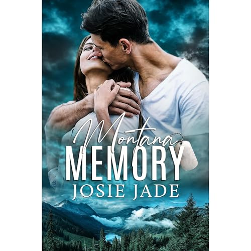 Cover of Montana Memory