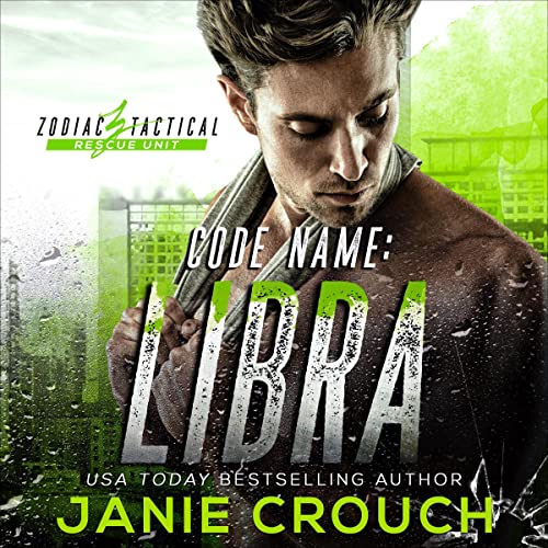 Cover of Code Name: Libra