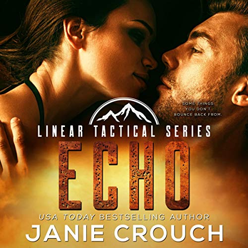 Cover of Echo