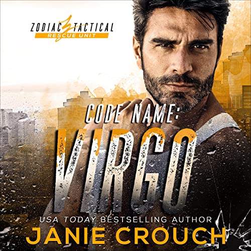 Cover of Code Name: Virgo