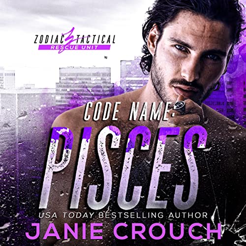 Cover of Code Name: Pisces