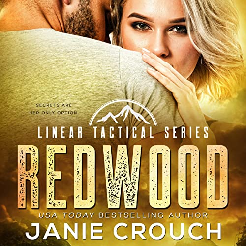 Cover of Redwood