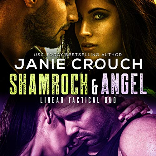 Cover of Shamrock & Angel: Linear Tactical Series