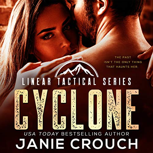 Cover of Cyclone