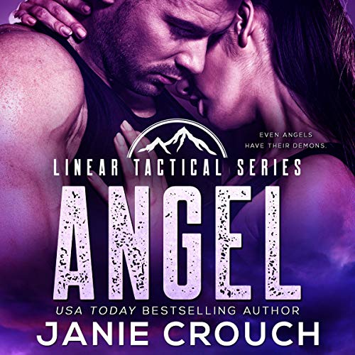 Cover of Angel