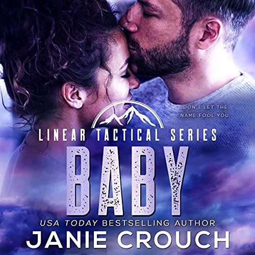 Cover of Baby