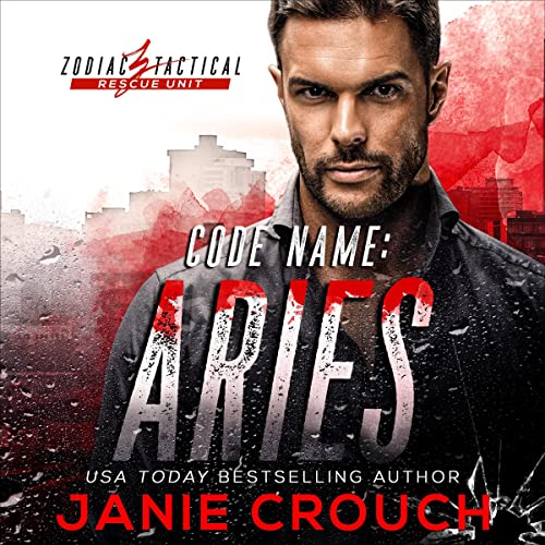 Cover of Code Name: Aries