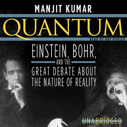 Cover of Quantum