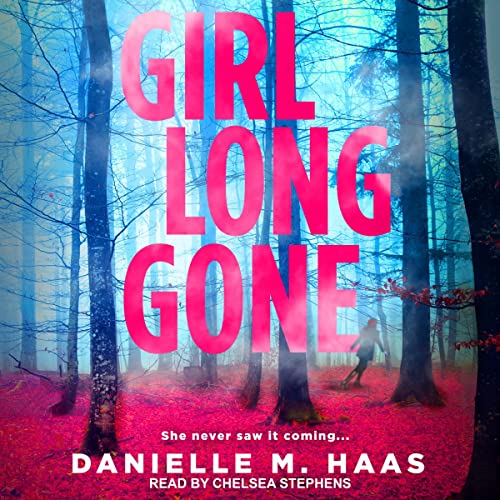 Cover of Girl Long Gone