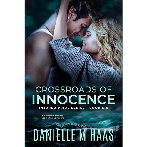Cover of Crossroads of Innocence