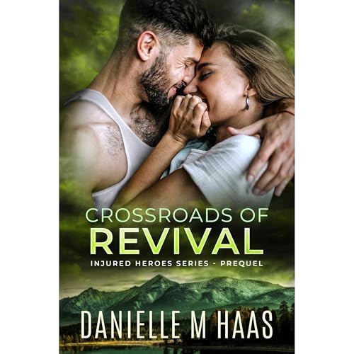 Cover of Crossroads of Revival