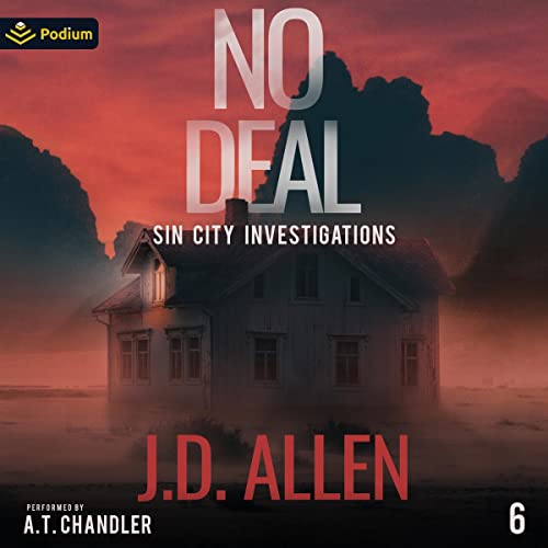 Cover of No Deal