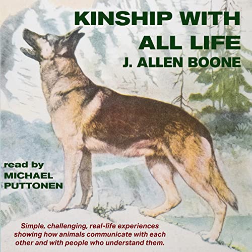 Cover of Kinship with All Life