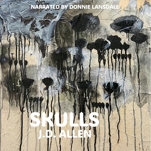 Cover of Skulls