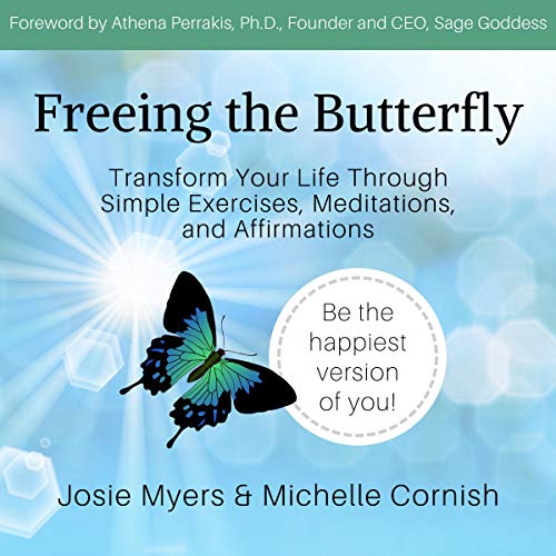Cover of Freeing the Butterfly