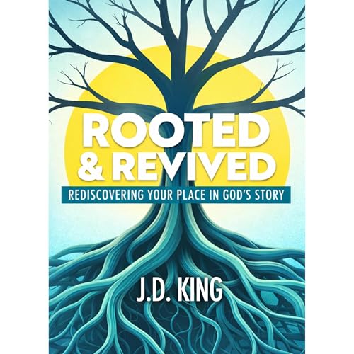 Cover of Rooted and Revived