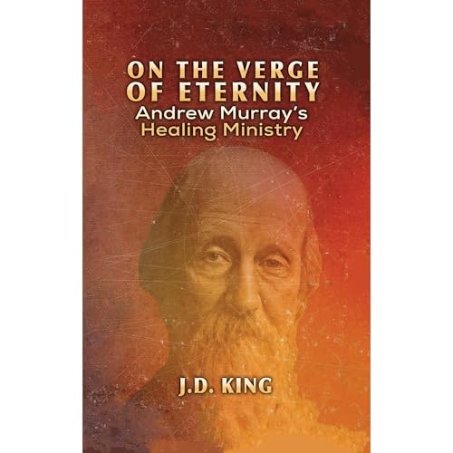 Cover of On the Verge of Eternity