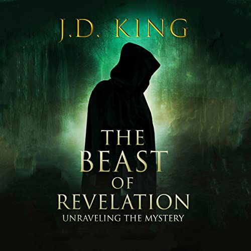 Cover of The Beast of Revelation