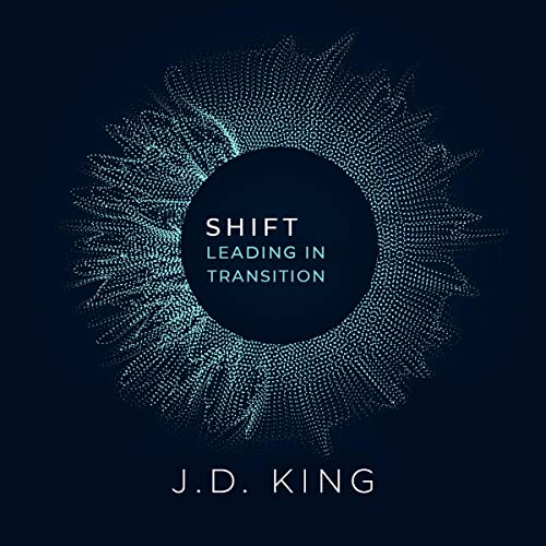 Cover of Shift