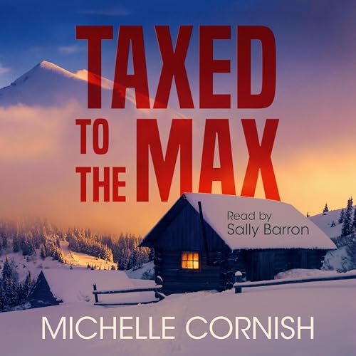 Cover of Taxed to the Max