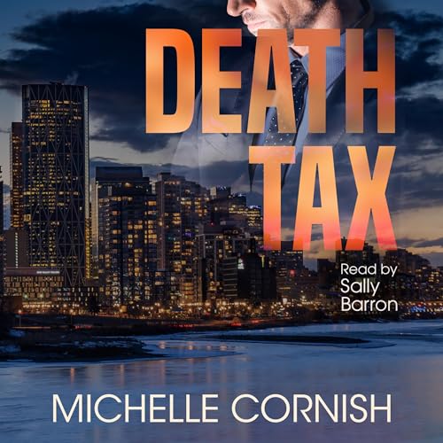 Cover of Death Tax