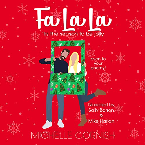 Cover of Fa La La