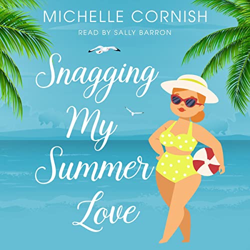 Cover of Snagging My Summer Love