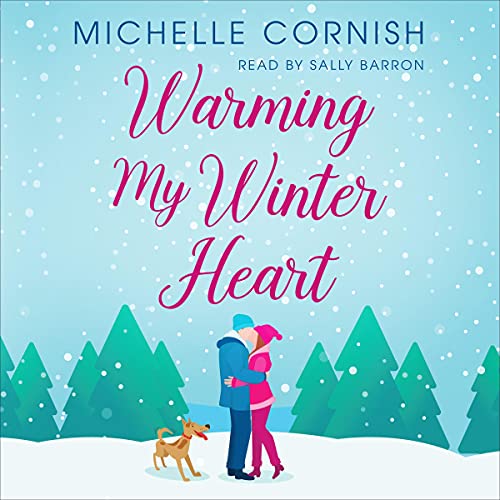 Cover of Warming My Winter Heart