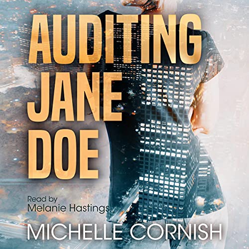 Cover of Auditing Jane Doe
