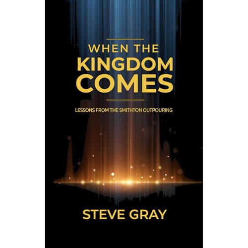 Cover of When the Kingdom Comes