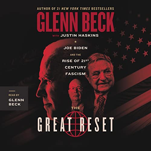 Cover of The Great Reset