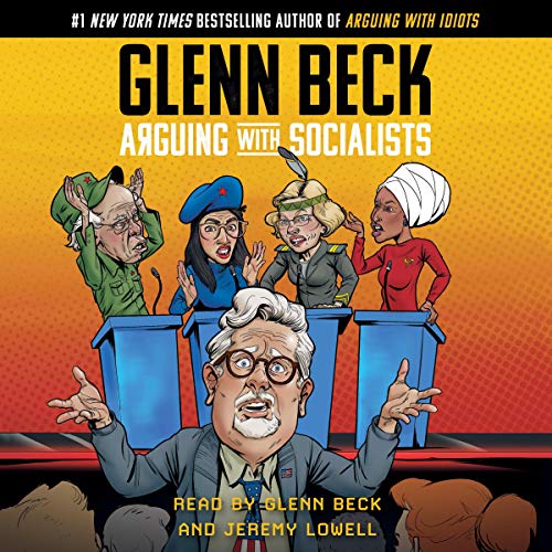 Cover of Arguing with Socialists