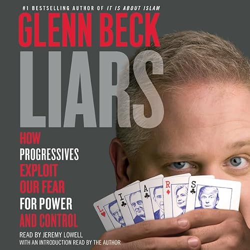 Cover of Liars