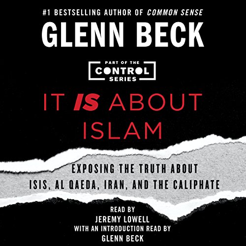 Cover of It IS About Islam