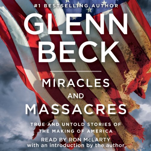 Cover of Miracles and Massacres