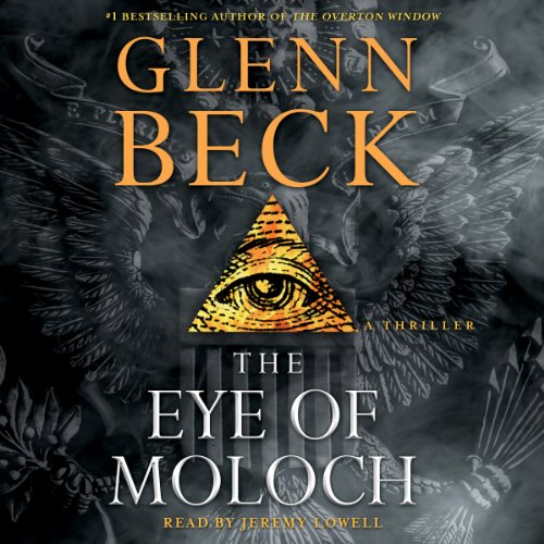 Cover of The Eye of Moloch