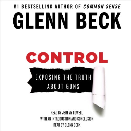 Cover of Control