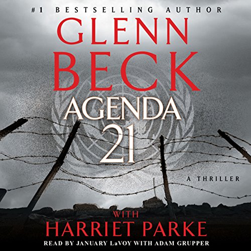Cover of Agenda 21