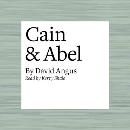 Cover of Cain & Abel
