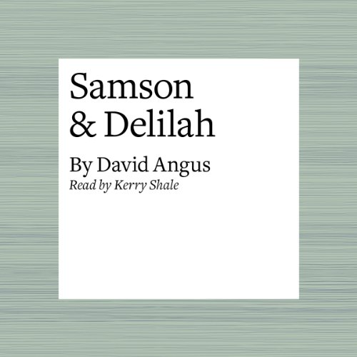 Cover of Samson & Delilah