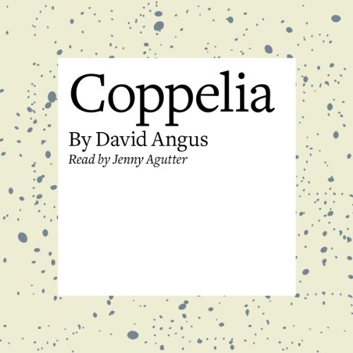 Cover of Coppelia