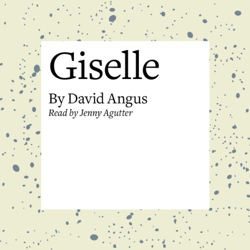 Cover of Giselle