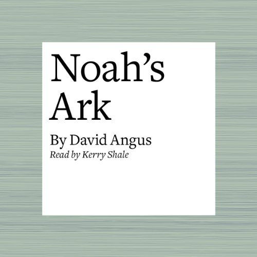Cover of Noah's Ark