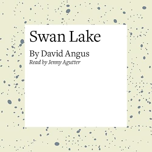 Cover of Swan Lake
