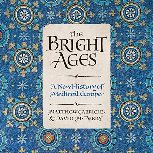 Cover of The Bright Ages