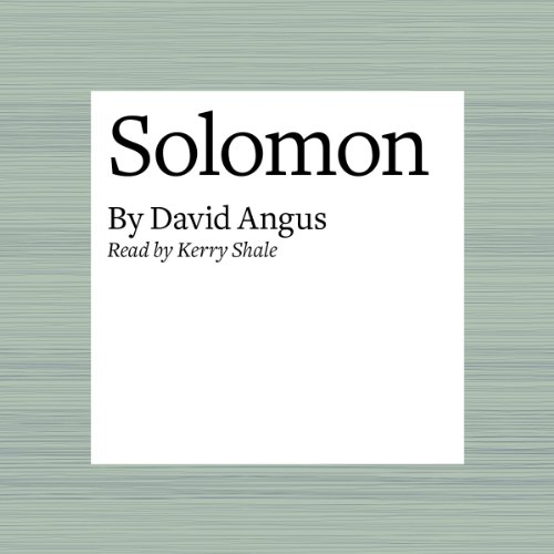 Cover of Solomon