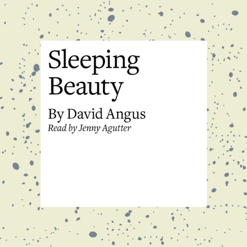 Cover of Sleeping Beauty