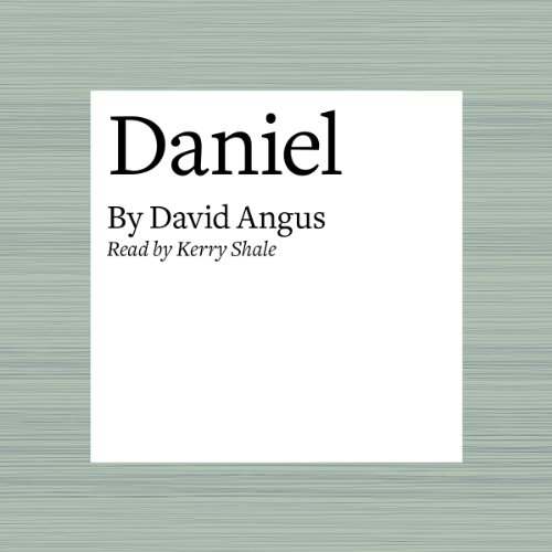Cover of Daniel