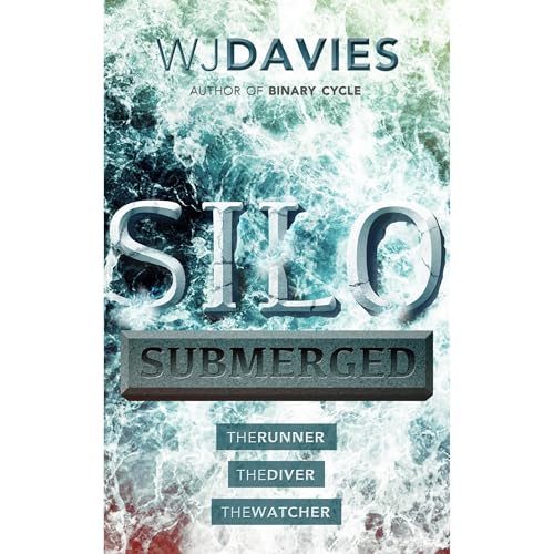 Cover of Silo Submerged