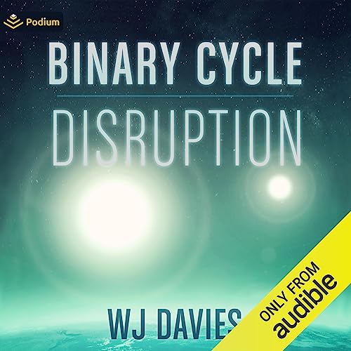 Cover of Binary Cycle